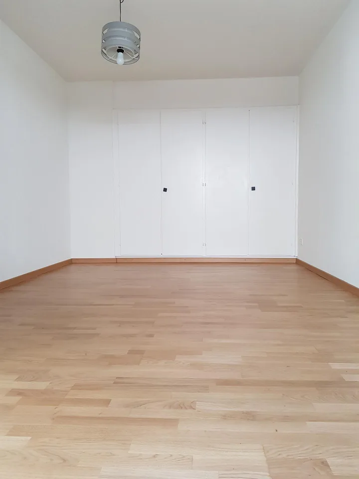 2 Zimmer-Wohnung im EG (Hochparterre) - Ab 01.11.2026 oder früher