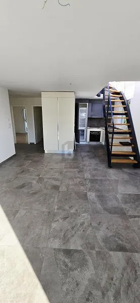 APPARTEMENT MAGNIFIQUE AVEC ROOFTOP