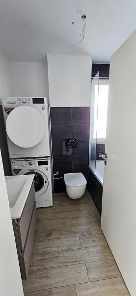 APPARTEMENT MAGNIFIQUE AVEC ROOFTOP