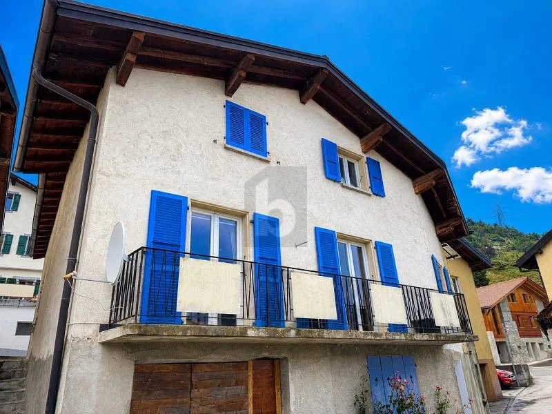RARA: CON FienILE E GRANDE POTENZIALE