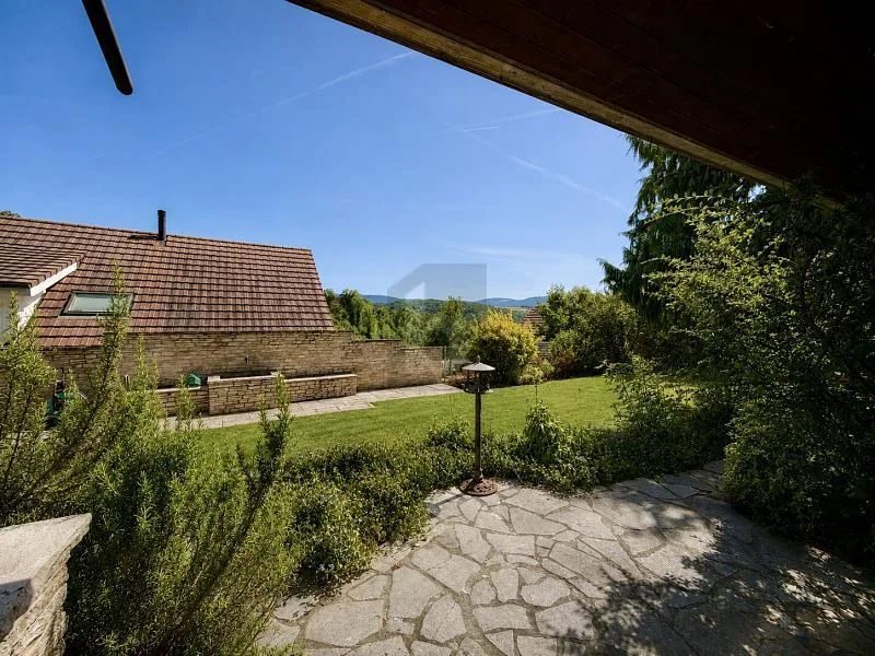 PANORAMA, GARTENPARADIES & VIEL PRIVATSPHÄRE