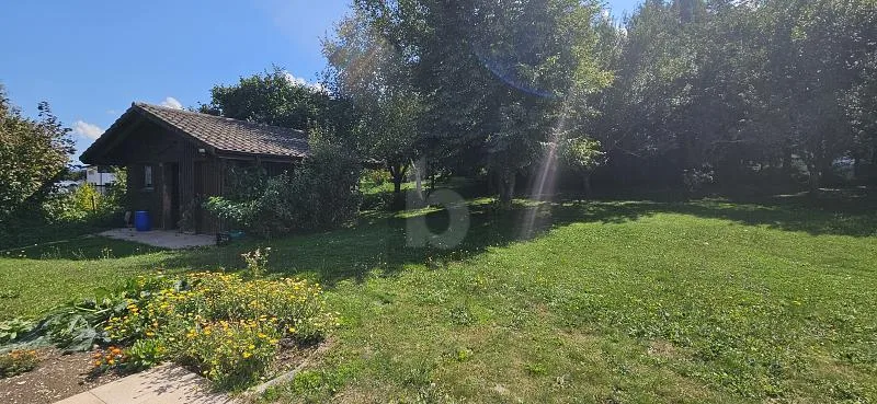 Eine außergewöhnliche Villa