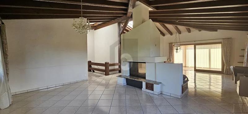 Eine außergewöhnliche Villa