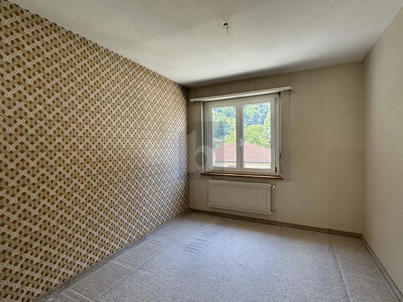 IN RUHIGER LAGE MIT SCHÖNER AUSSICHT