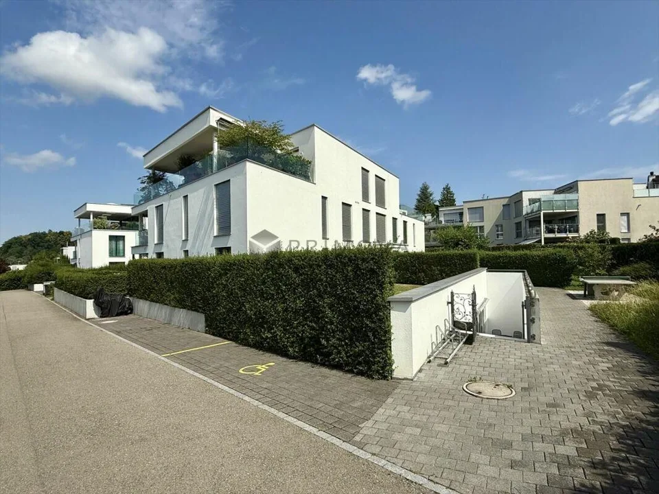 Atemberaubender, moderner Raum in Kloten - Perfekt für Ihre Vision – photo 12 sur 12