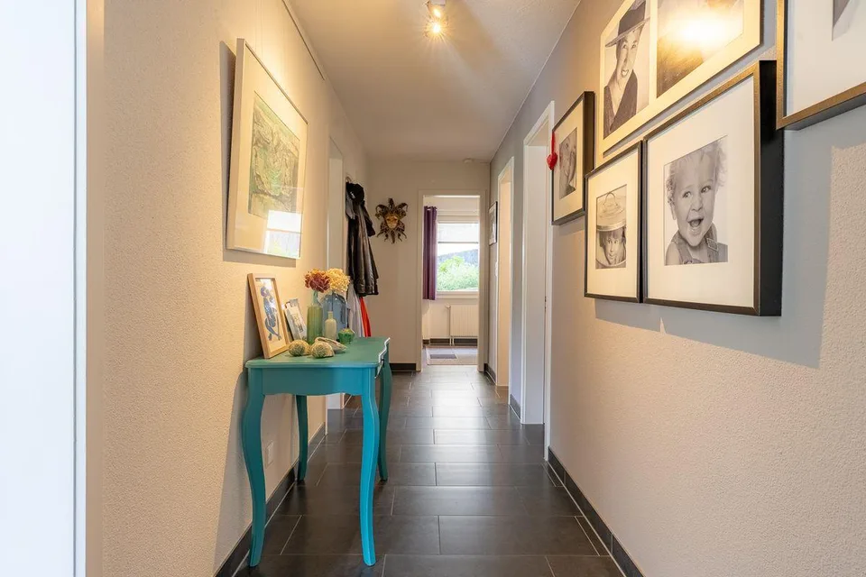 MEHRFAMILIENHAUS AN ZENTRALER UND RUHIGER LAGE – photo 10 of 13