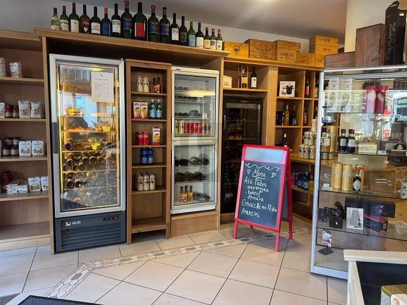 HAUTE GASTRONOMIE DANS UN CADRE DYNAMIQUE