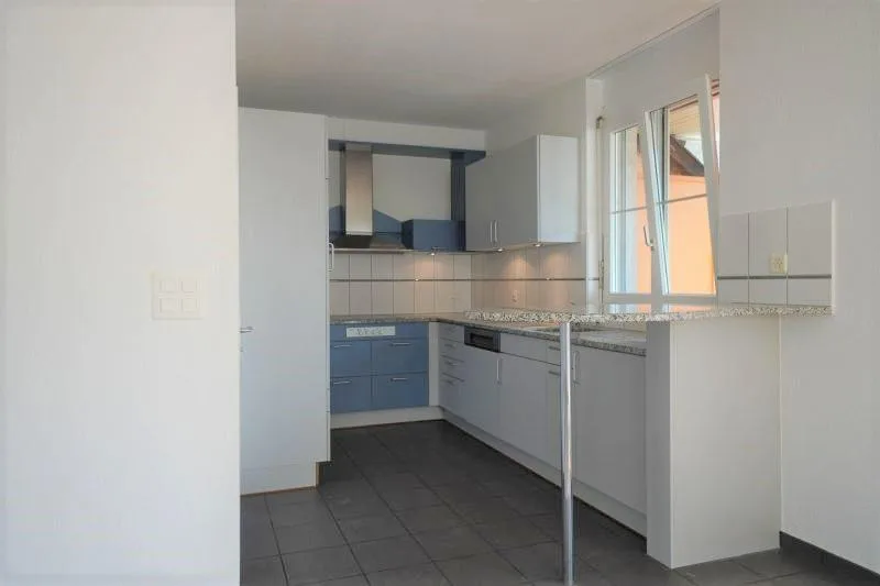 Wohnung im Zentrum von Bad Zurzach