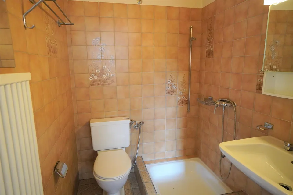 Wohnung im Zentrum von Bad Zurzach