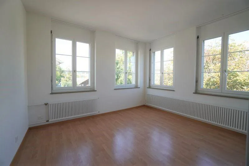 Wohnung im Zentrum von Bad Zurzach