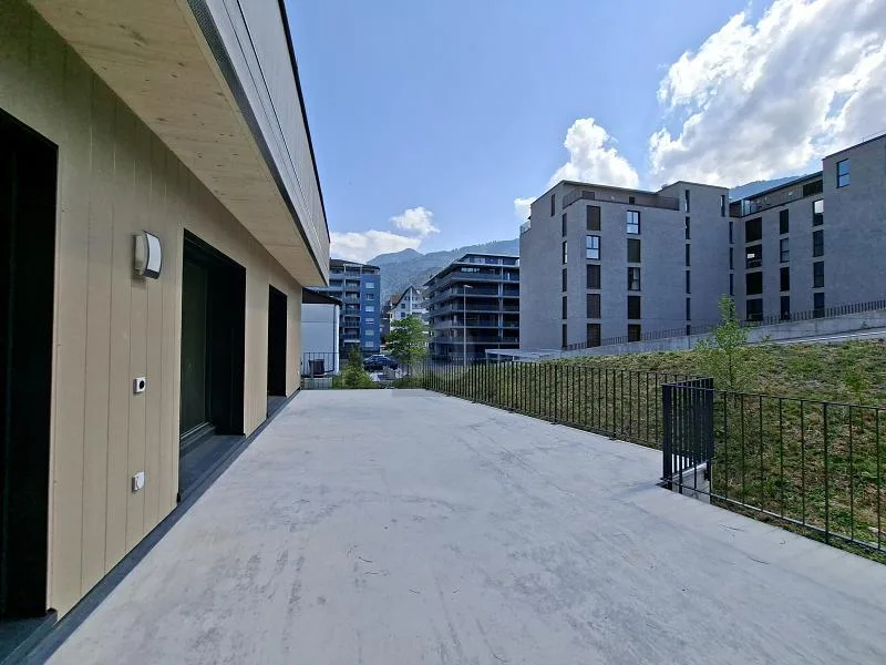 MAISON DE RÊVE ÉNERGÉTIQUEMENT EFFICACE ORIENTÉE VERS L'AVENIR