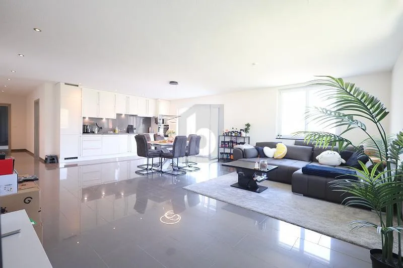 KOMFORTABEL, MODERN & RUHIG
