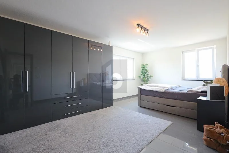 KOMFORTABEL, MODERN & RUHIG