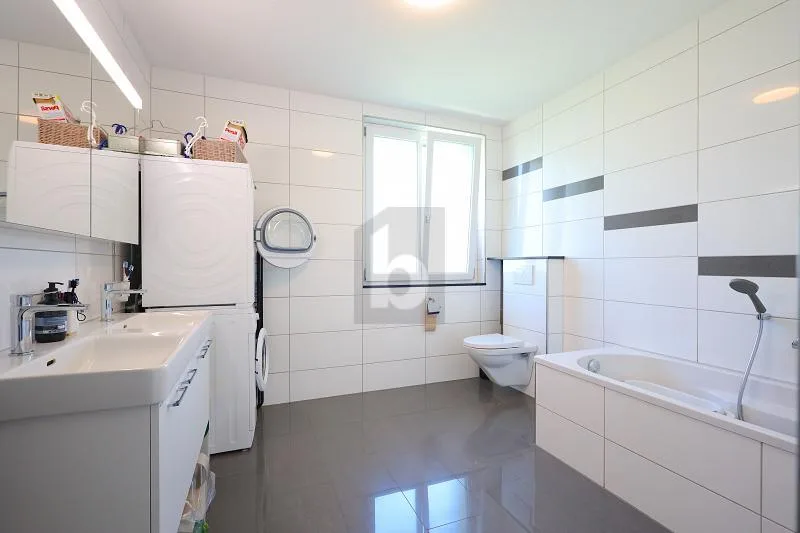KOMFORTABEL, MODERN & RUHIG