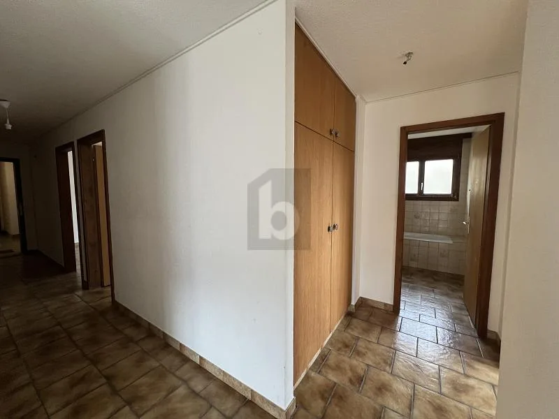 APPARTEMENT PRATIQUE ET LUMINEUX À CHEVENEZ
