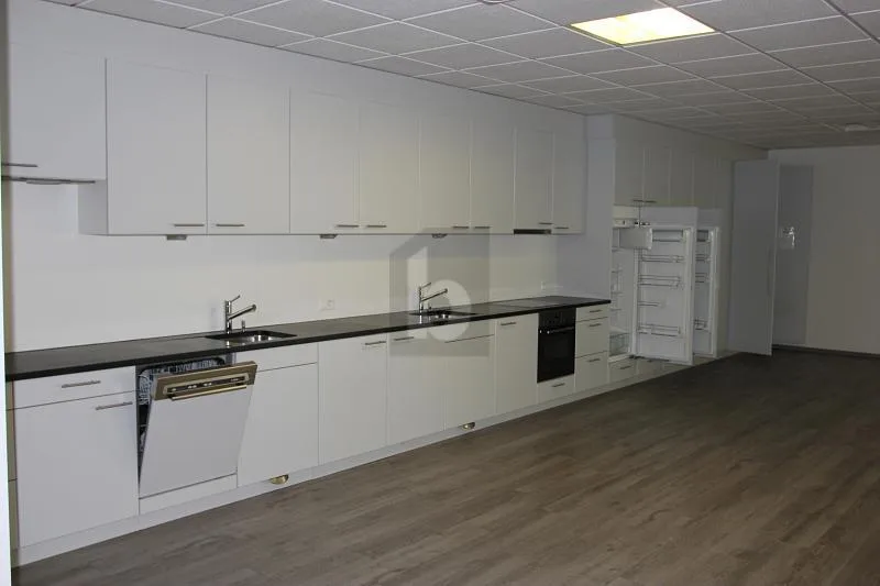 ESPACE DE BUEAU MODERNE