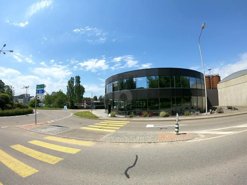 ESPACE DE BUEAU MODERNE
