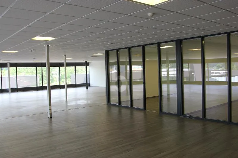 ESPACE DE BUEAU MODERNE