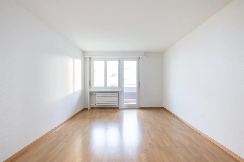 Helle, grosse 3-Zimmerwohnung 80m2 nähe ÖV
