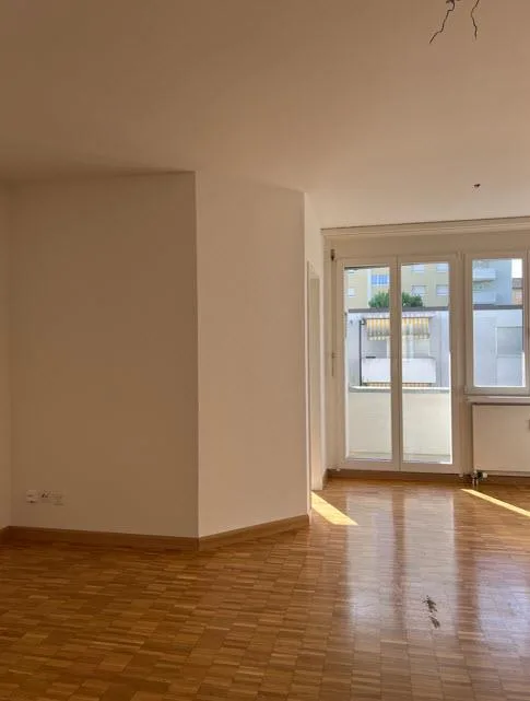 Schöne 2.0 Zimmerwohnung nahe Stücki Shopping
