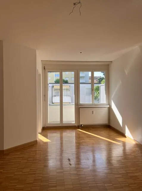 Schöne 2.0 Zimmerwohnung nahe Stücki Shopping
