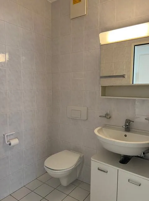 Schöne 2.0 Zimmerwohnung nahe Stücki Shopping