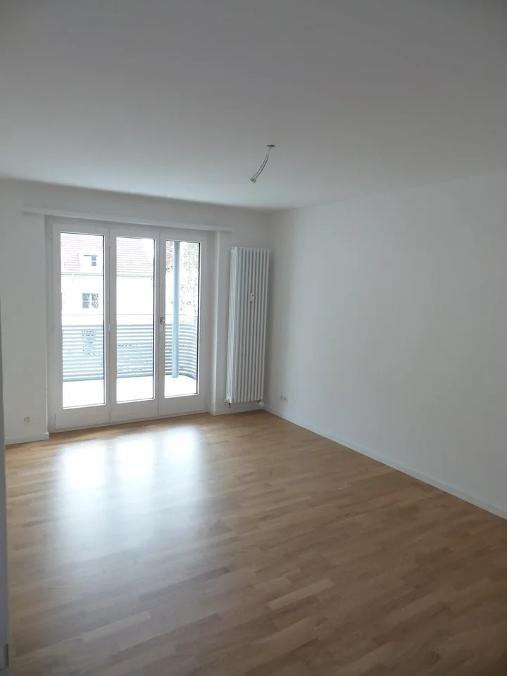 Moderne Wohnung zu vermieten