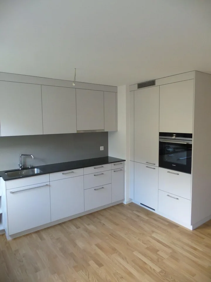 Moderne Wohnung zu vermieten