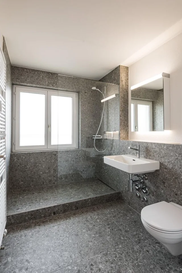 Moderne Wohnung zu vermieten