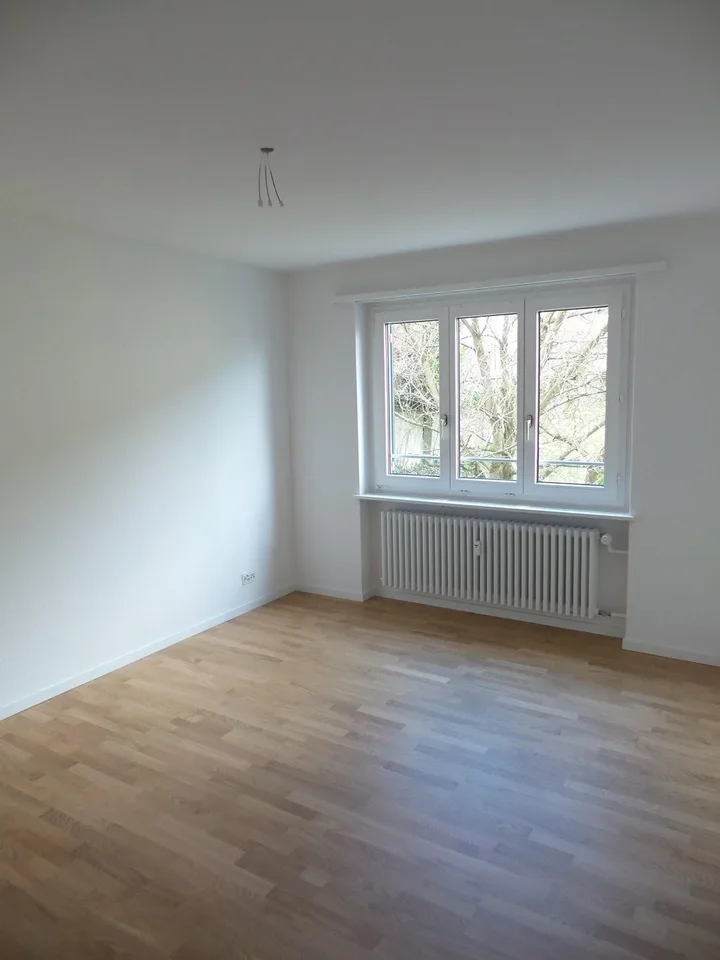 Moderne Wohnung zu vermieten