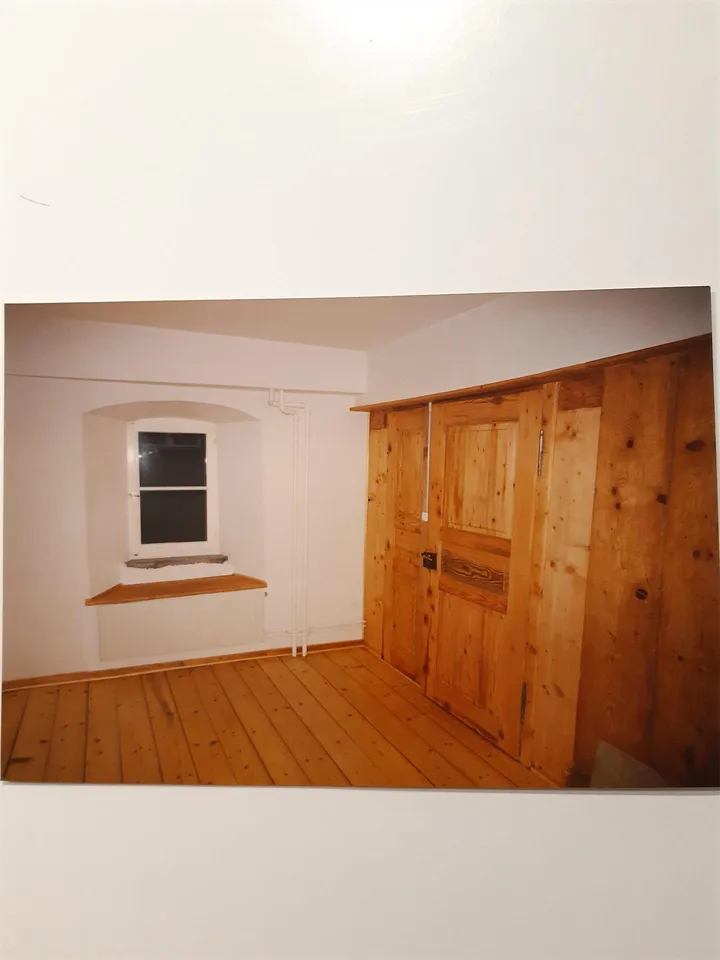 Wohnung