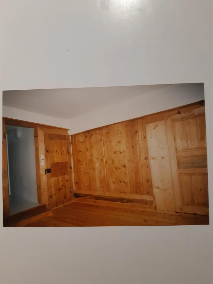 Wohnung