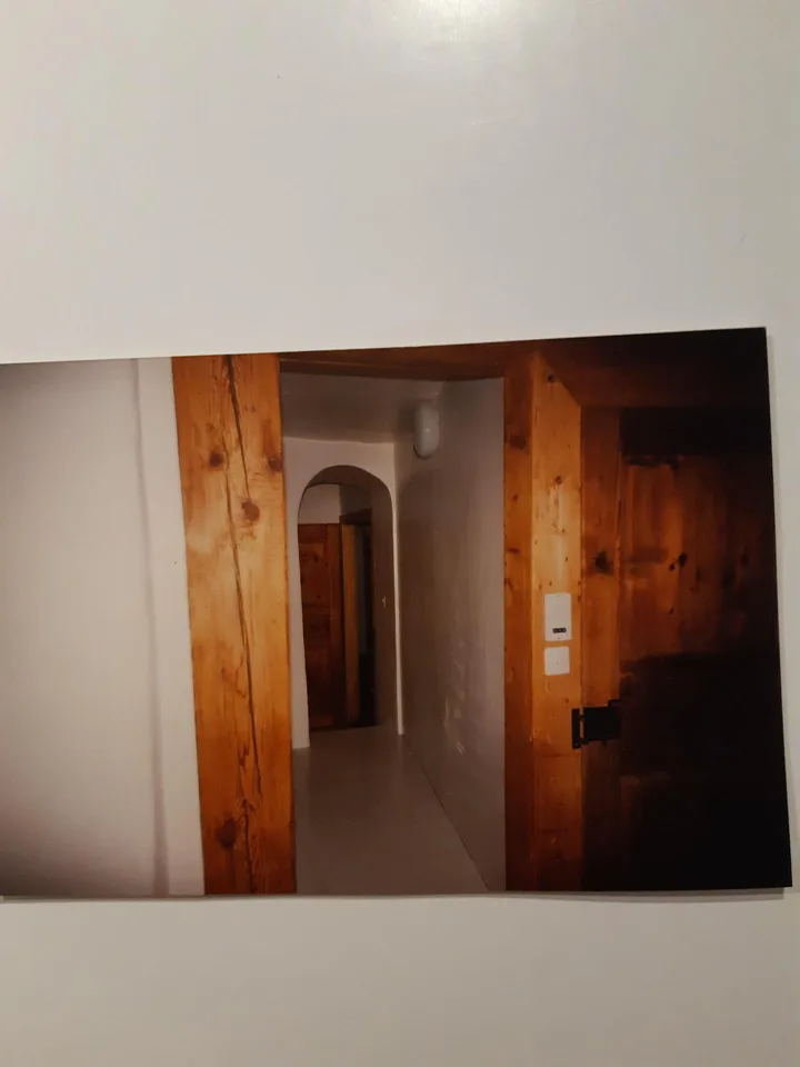 Wohnung