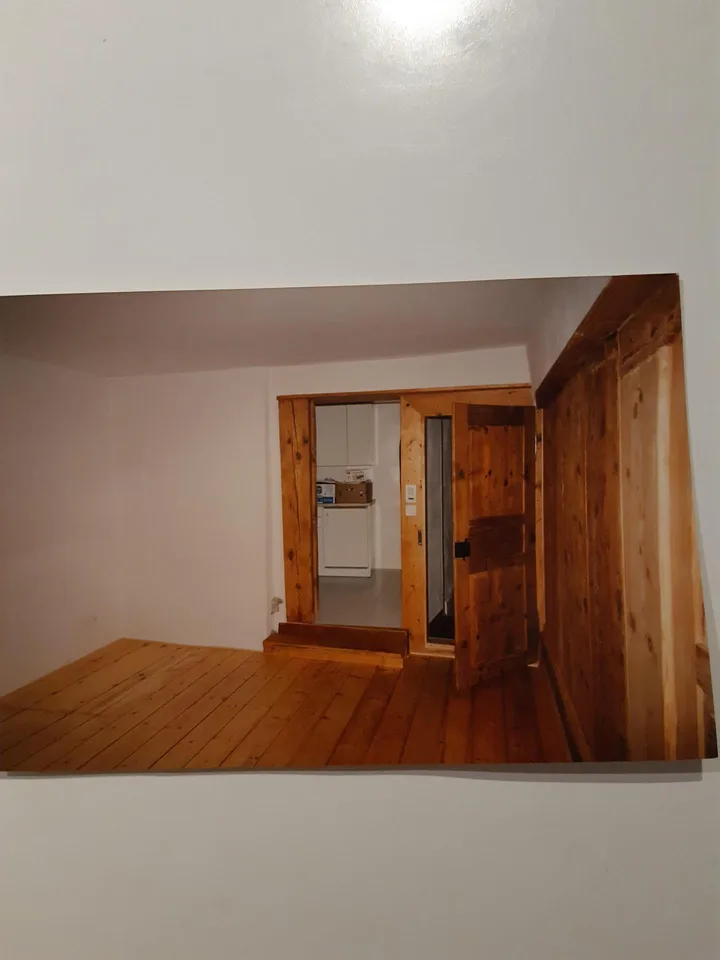 Wohnung