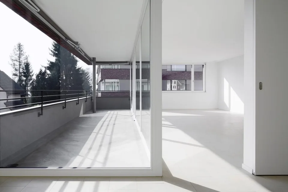Moderne Wohnung an traumhafter Lage