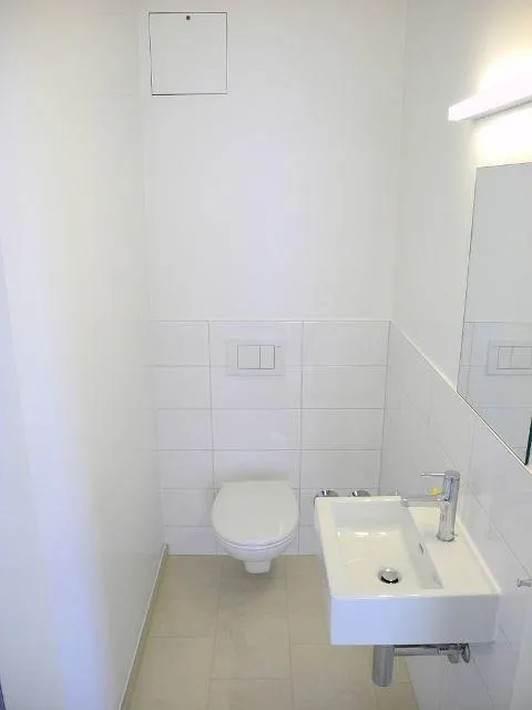 Moderne Wohnung an traumhafter Lage