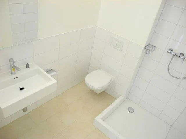 Moderne Wohnung an traumhafter Lage