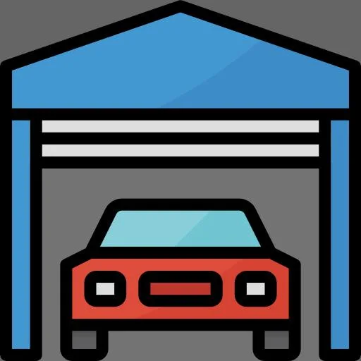 Garagenbox