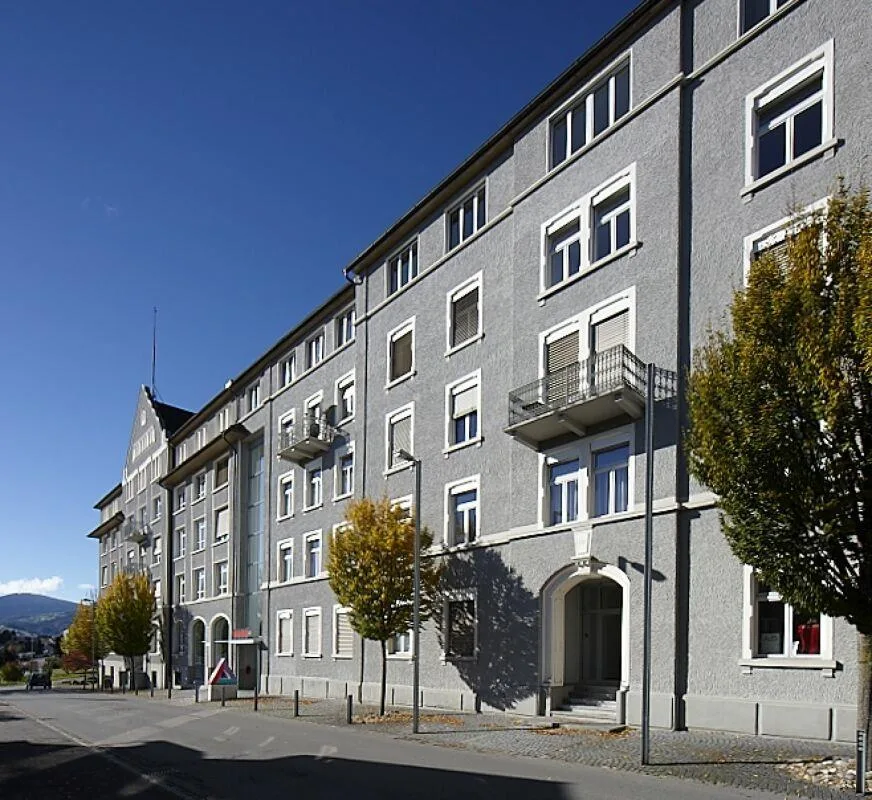 Einzigartiges Büro im ri.nova Impulszentrum!