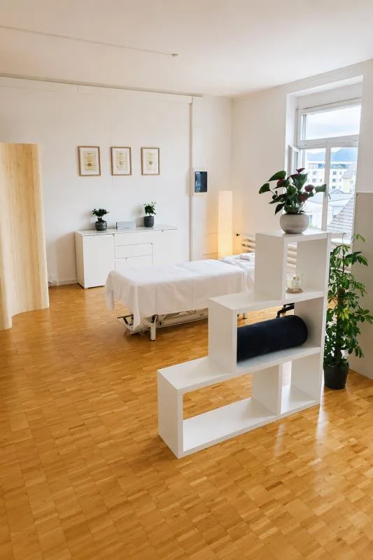 Einzigartiges Büro im ri.nova Impulszentrum!