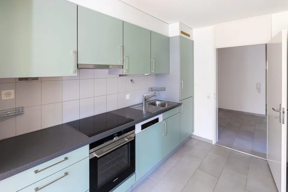 Familienfreundliche 4.0-Zimmerwohnung im 2. OG