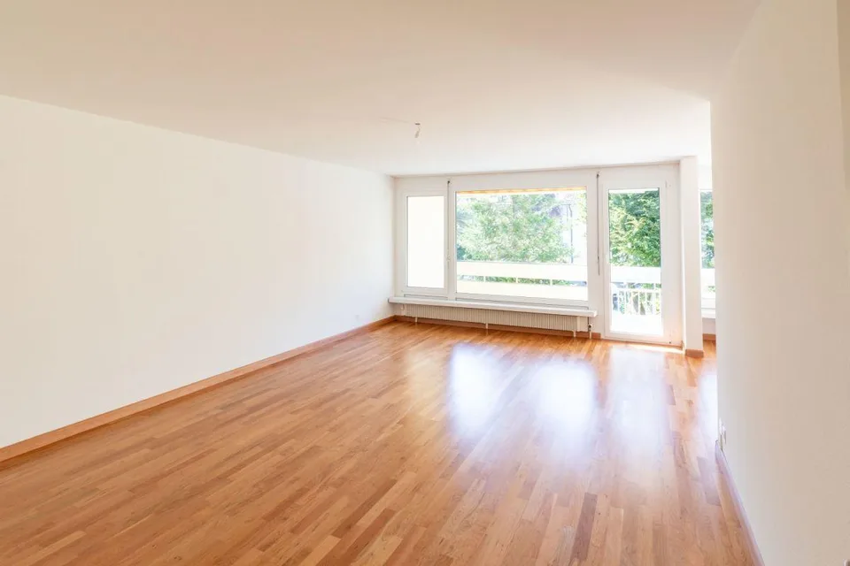 Familienfreundliche 4.0-Zimmerwohnung im 2. OG