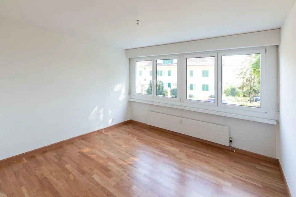 Familienfreundliche 4.0-Zimmerwohnung im 2. OG