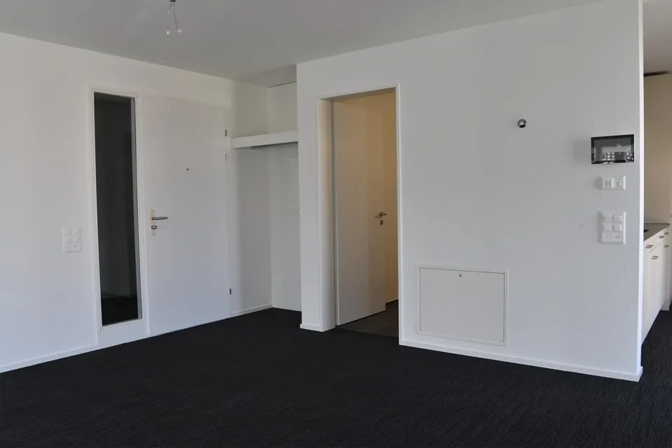 Kleinbüro in Neubau für 4 Arbeitsplätze - B102