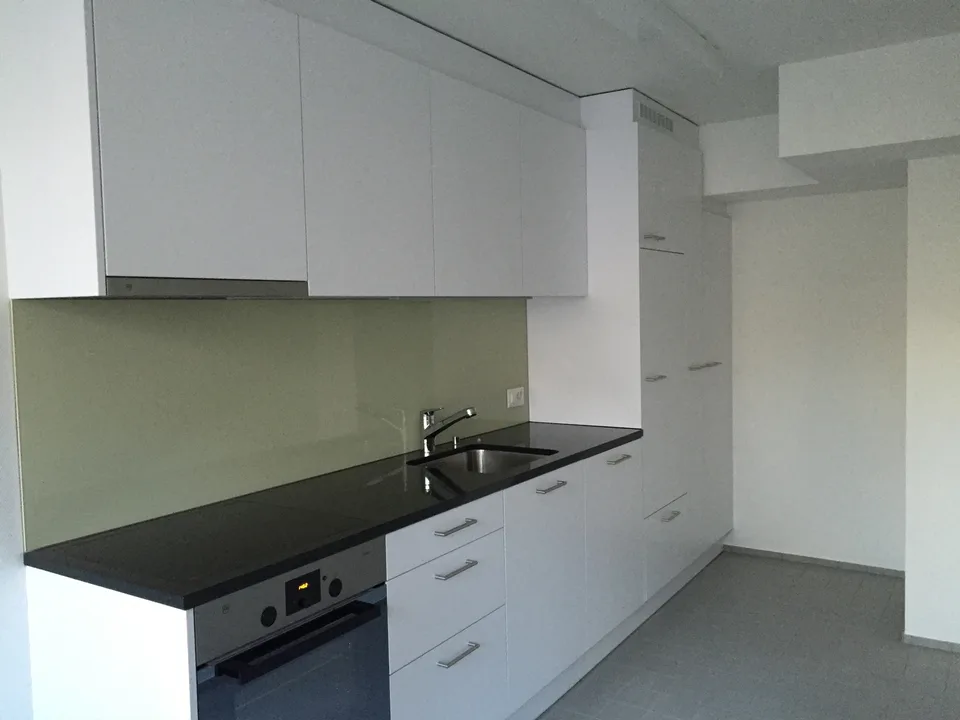 Topmoderne 2.5 Zimmer Wohnung