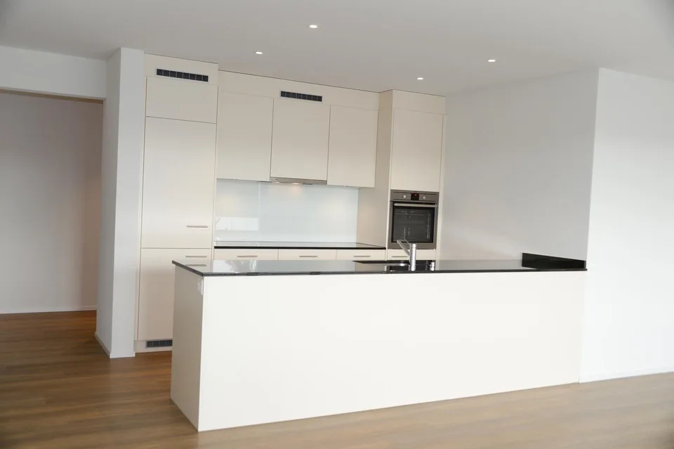 2½ Zimmerwohnung im Zentrum von Amriswil - B205