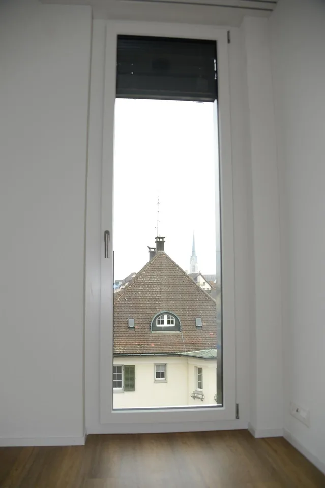 2½ Zimmerwohnung im Zentrum von Amriswil - B205