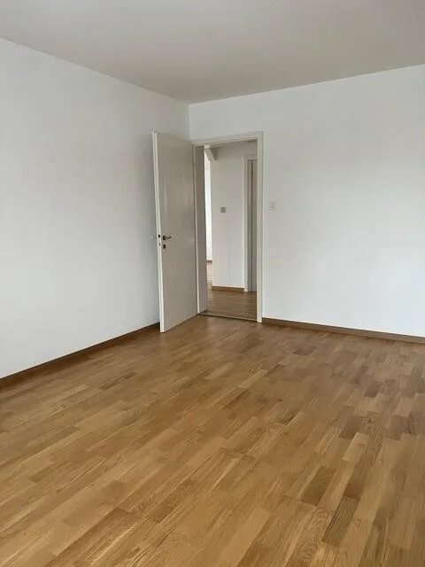 Zentrale, ruhige Wohnlage in Wetzikon