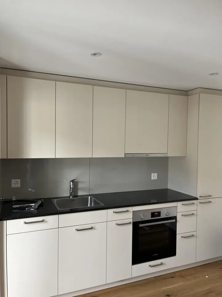 Zuhause mit Stil - kürzlich sanierte Wohnung an zentraler Lage!