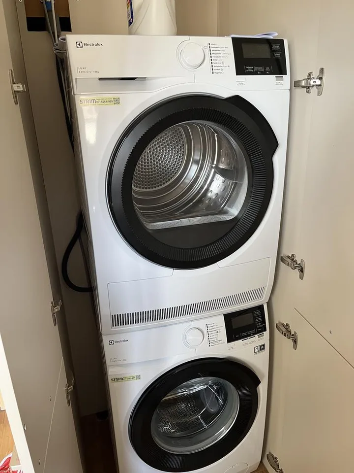 Zuhause mit Stil - kürzlich sanierte Wohnung an zentraler Lage!